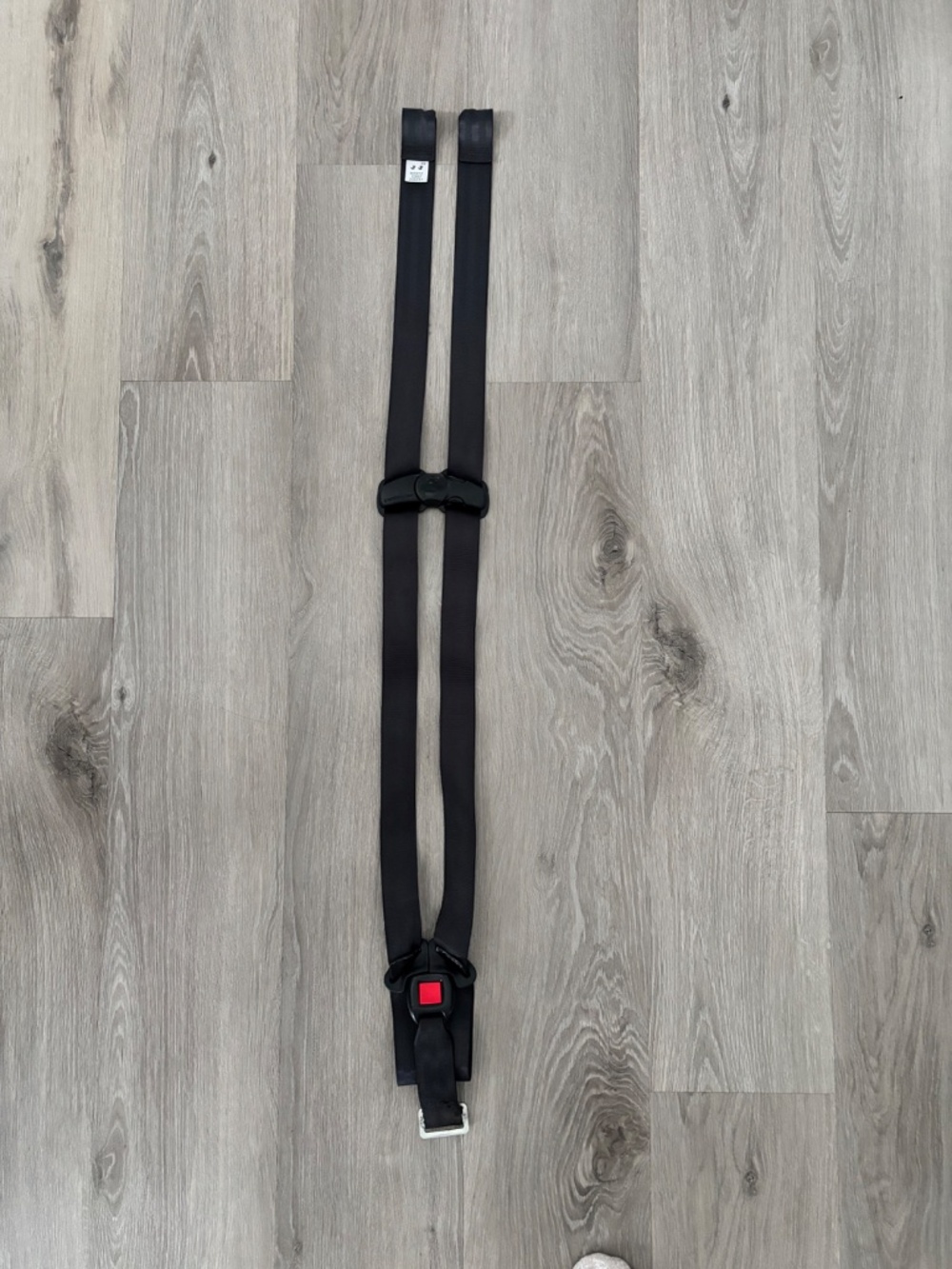 GRACO Nautilus 65 3 in 1 Car Seat Replacement Safety Harness Straps Buckle Chest